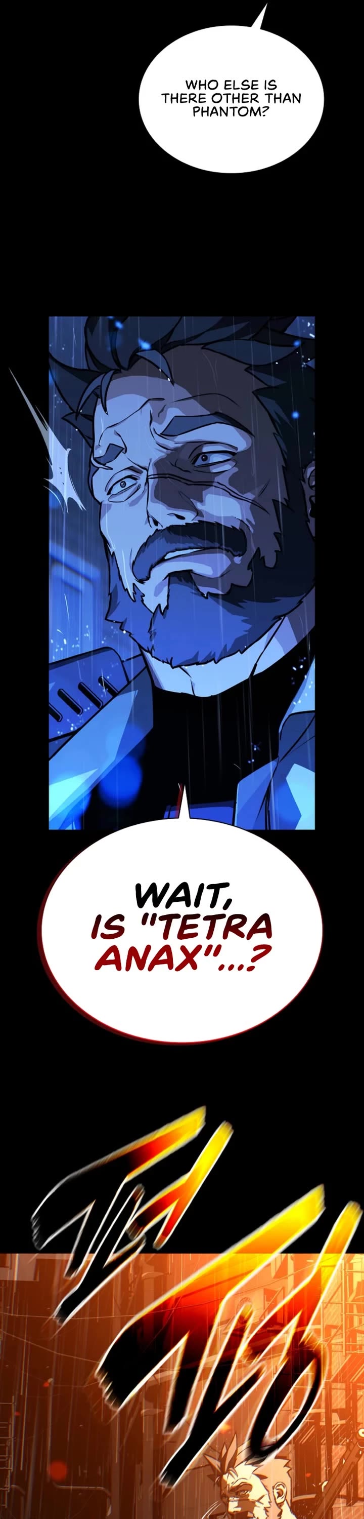 Reveries of the Moonlight (2026) chapter 18 page 6