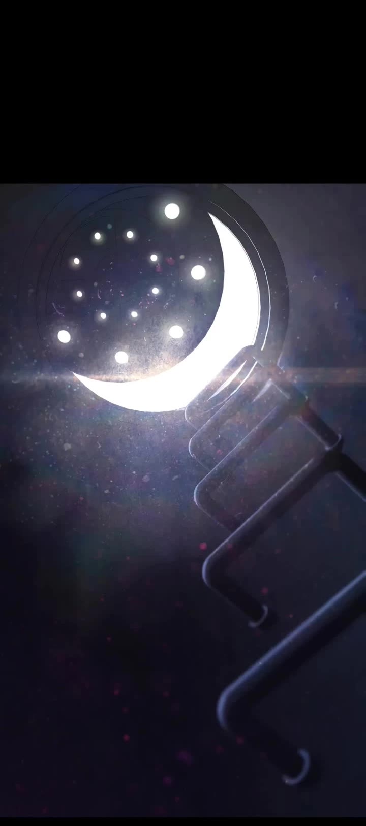 Reveries of the Moonlight (2026) chapter 19 page 14