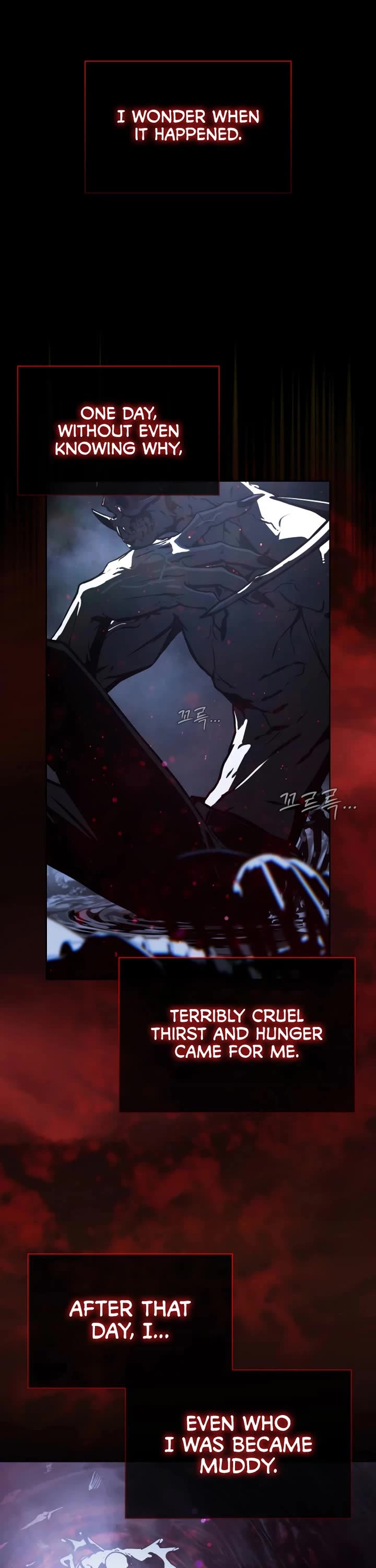 Reveries of the Moonlight (2026) chapter 19 page 15