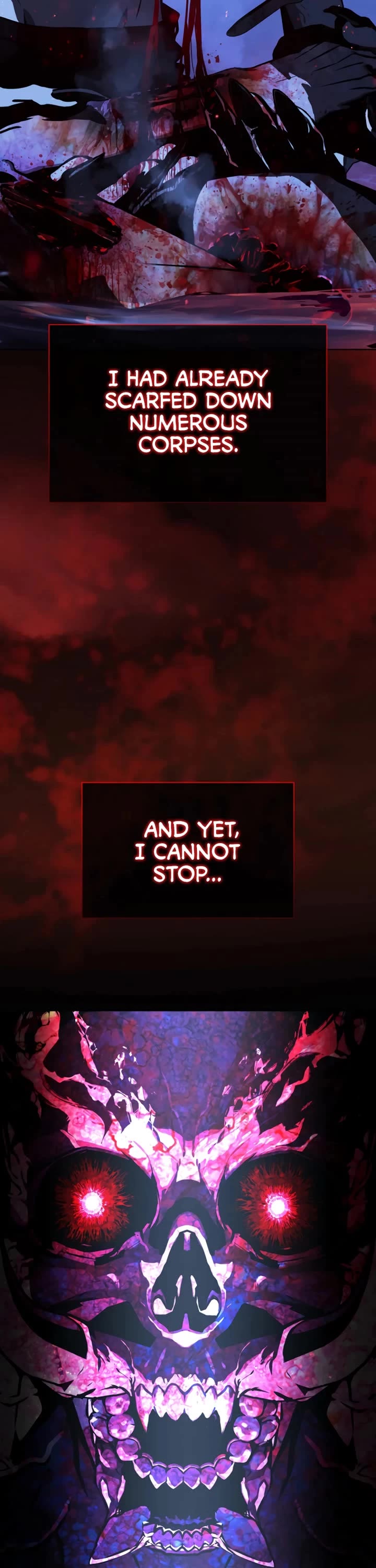 Reveries of the Moonlight (2026) chapter 19 page 17