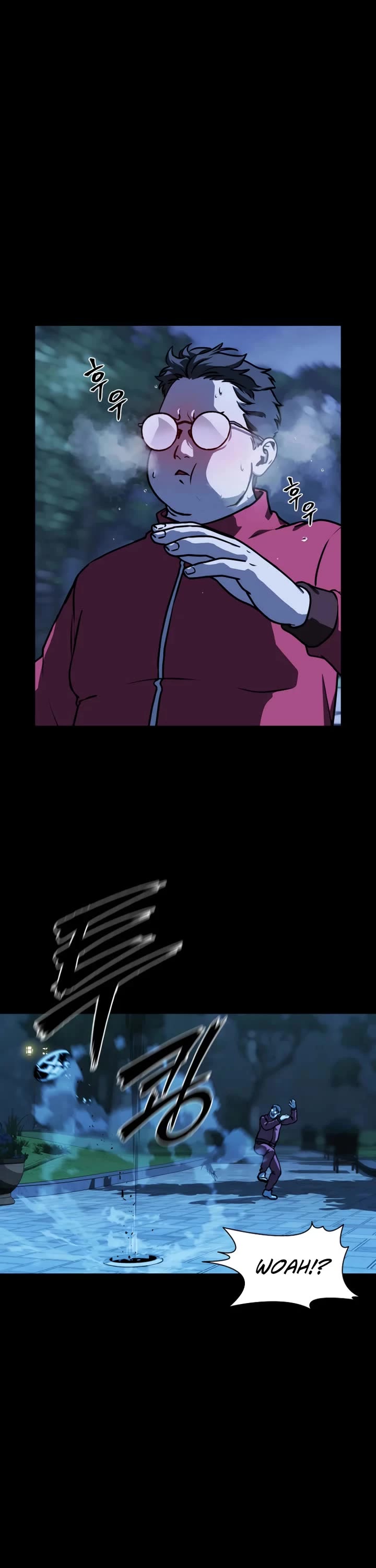 Reveries of the Moonlight (2026) chapter 19 page 20