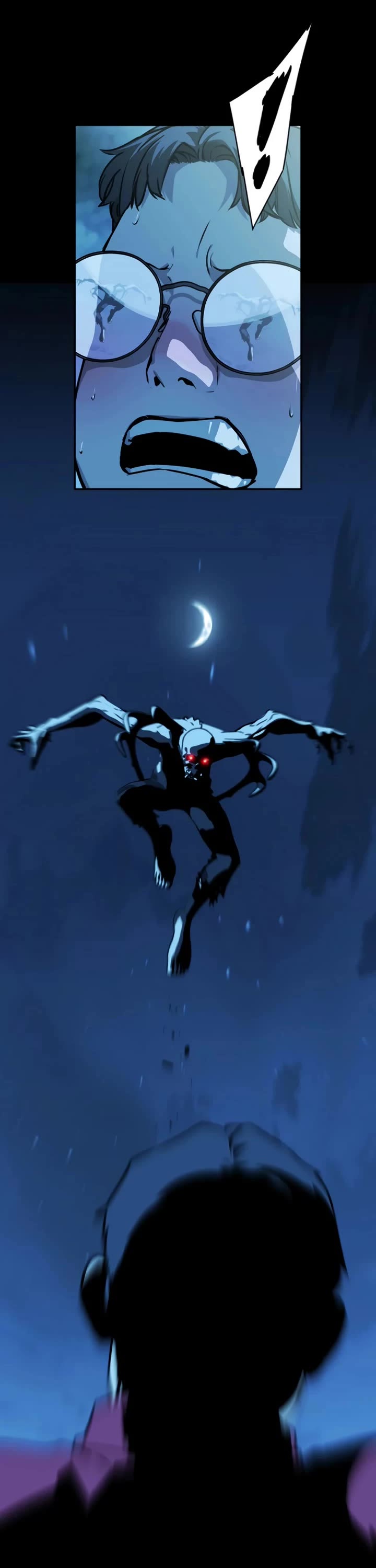 Reveries of the Moonlight (2026) chapter 19 page 21