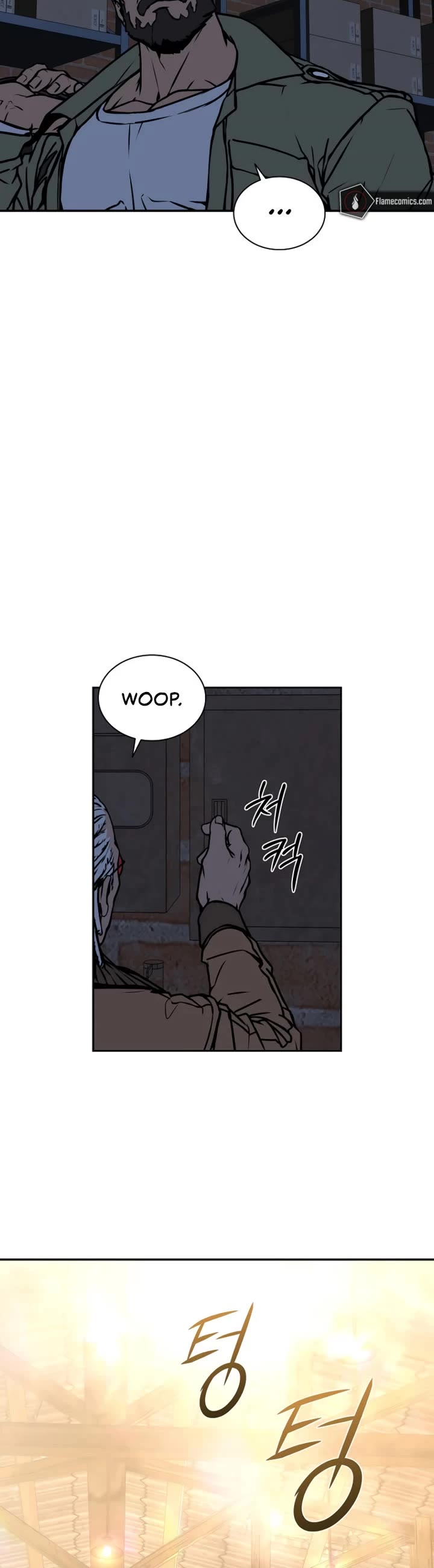 Reveries of the Moonlight (2026) chapter 19 page 31