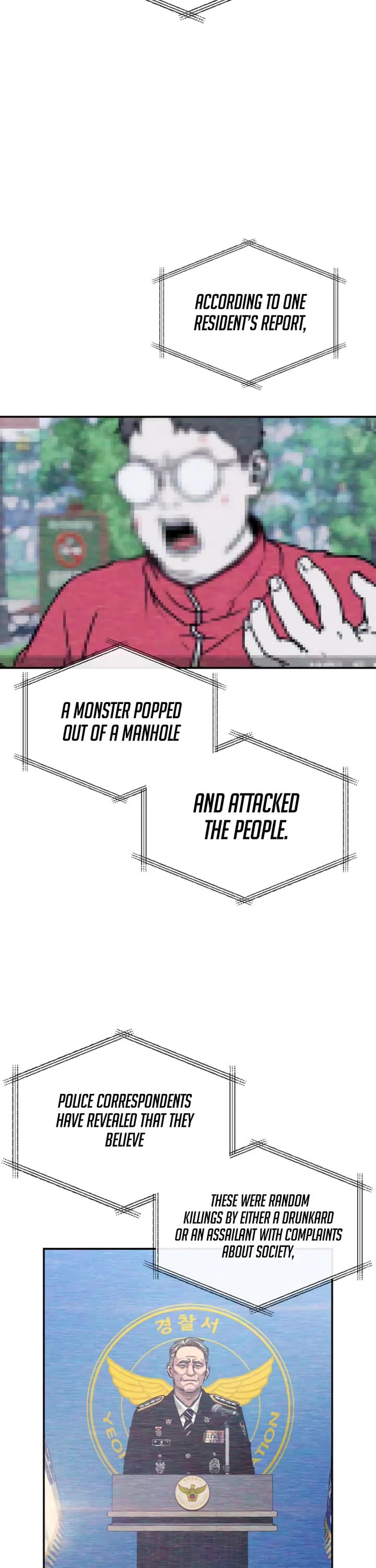 Reveries of the Moonlight (2026) chapter 19 page 34