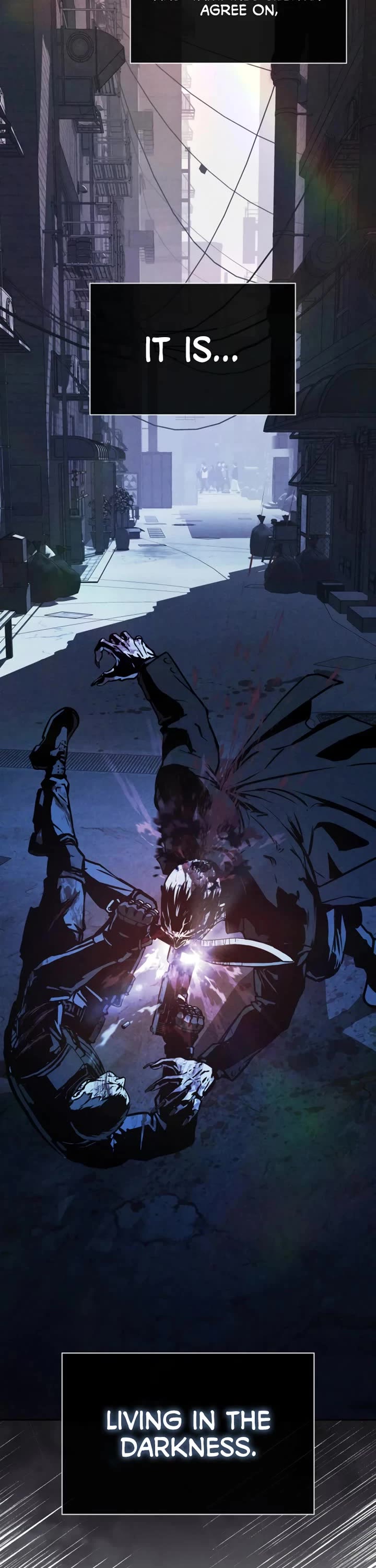 Reveries of the Moonlight (2026) chapter 19 page 38