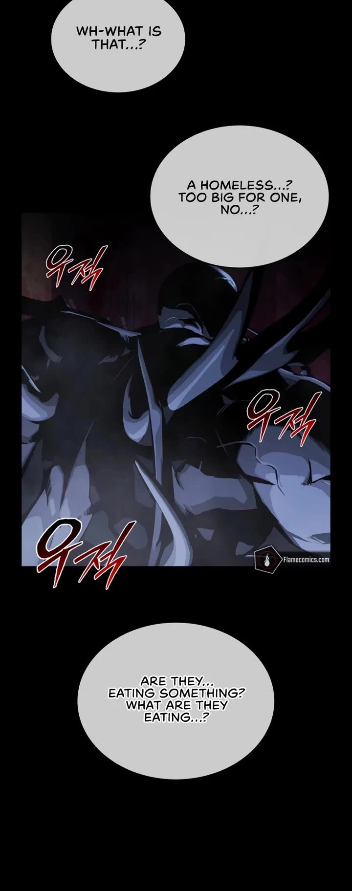 Reveries of the Moonlight (2026) chapter 19 page 4