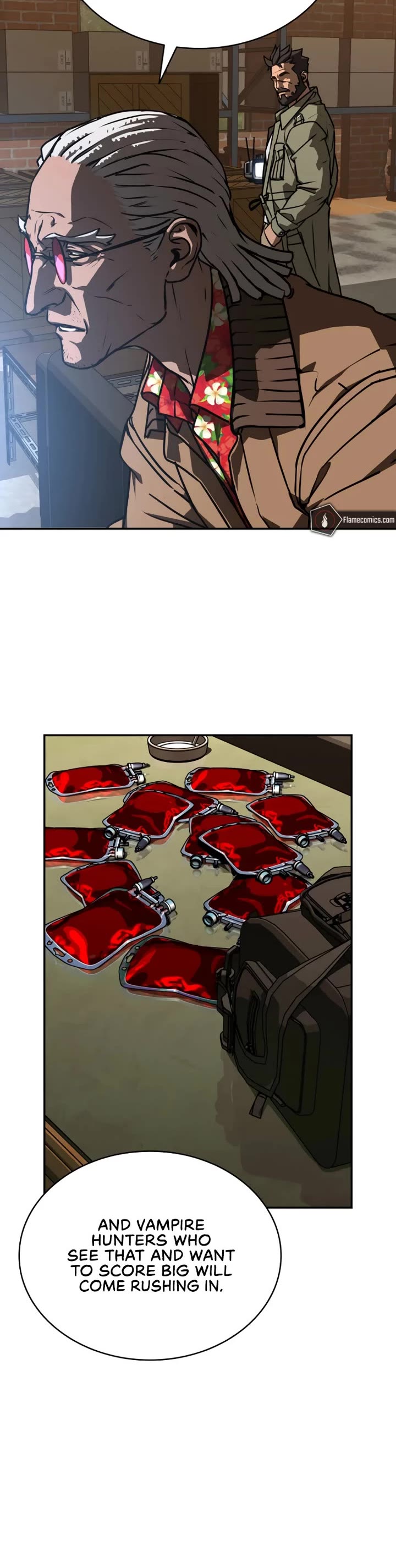 Reveries of the Moonlight (2026) chapter 19 page 40