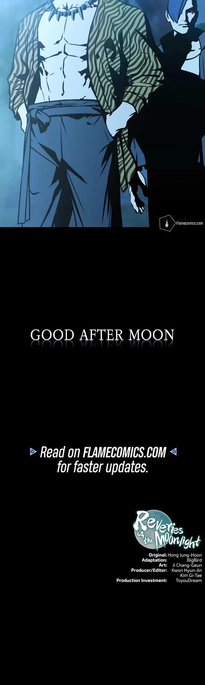 Reveries of the Moonlight (2026) chapter 19 page 47