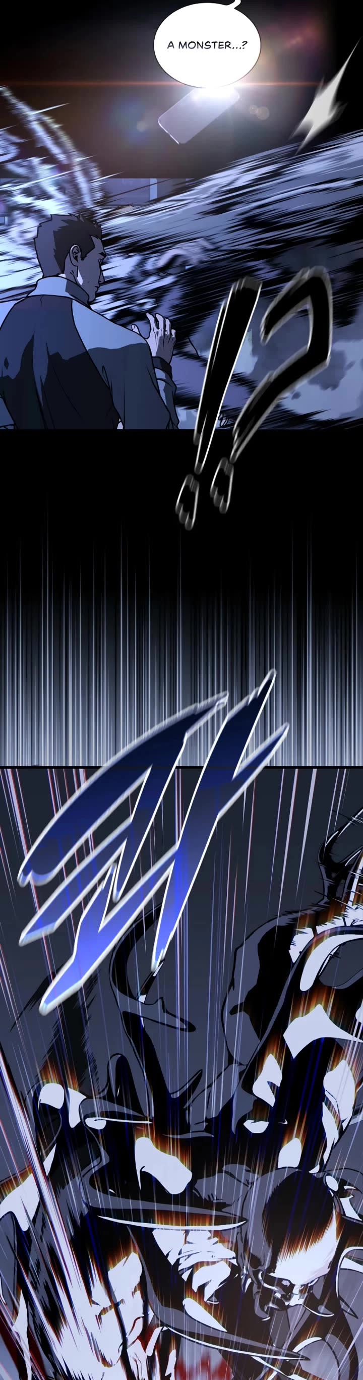 Reveries of the Moonlight (2026) chapter 19 page 8