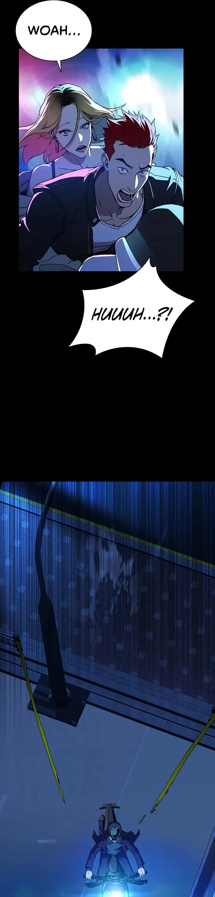 Reveries of the Moonlight (2026) chapter 2 page 11