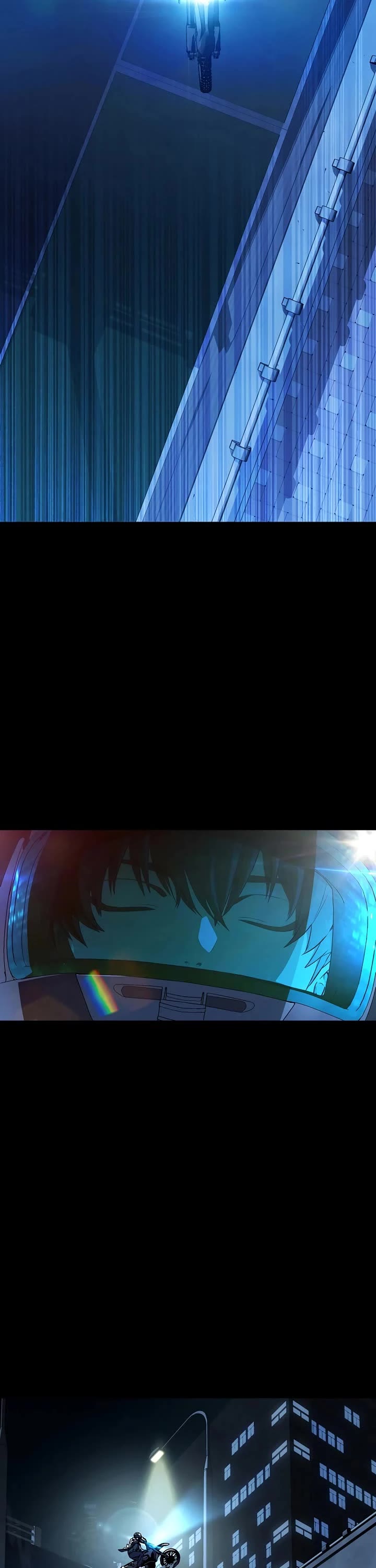 Reveries of the Moonlight (2026) chapter 2 page 12