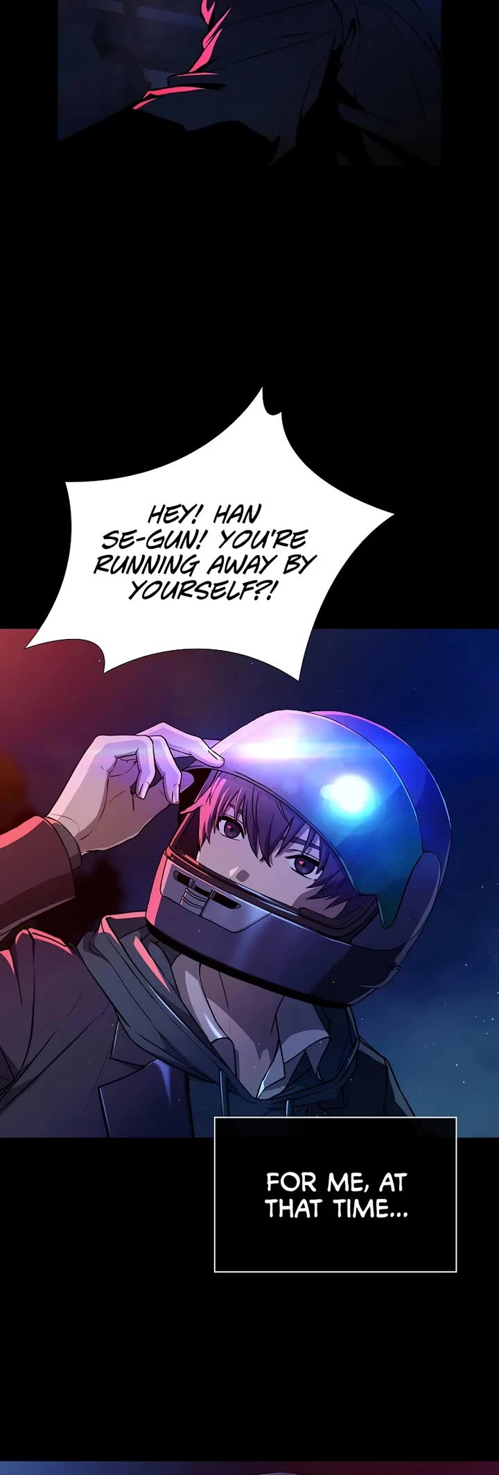 Reveries of the Moonlight (2026) chapter 2 page 15