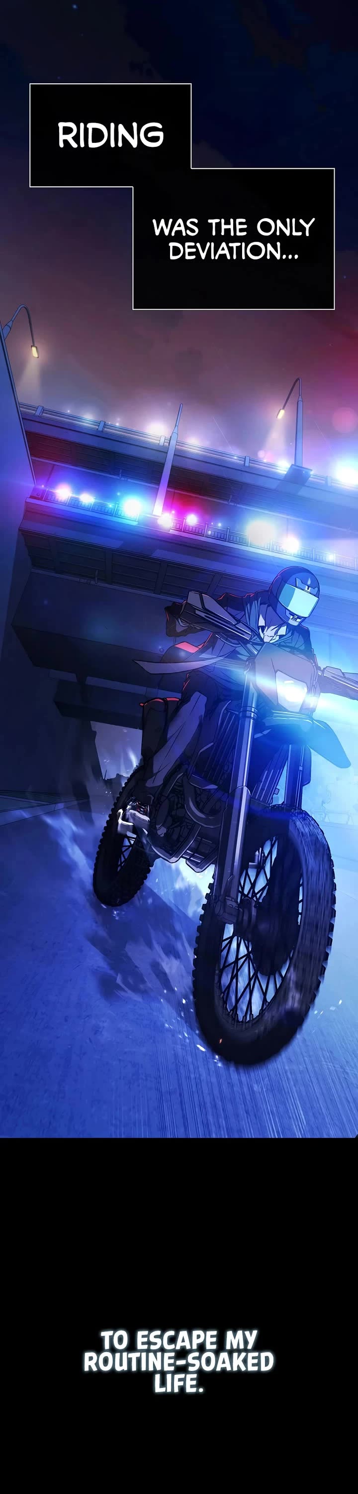 Reveries of the Moonlight (2026) chapter 2 page 17