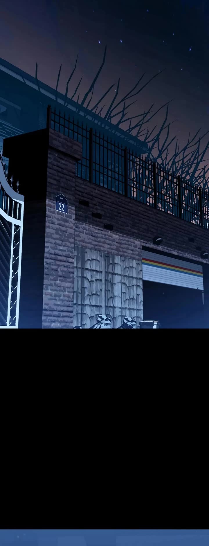 Reveries of the Moonlight (2026) chapter 2 page 19