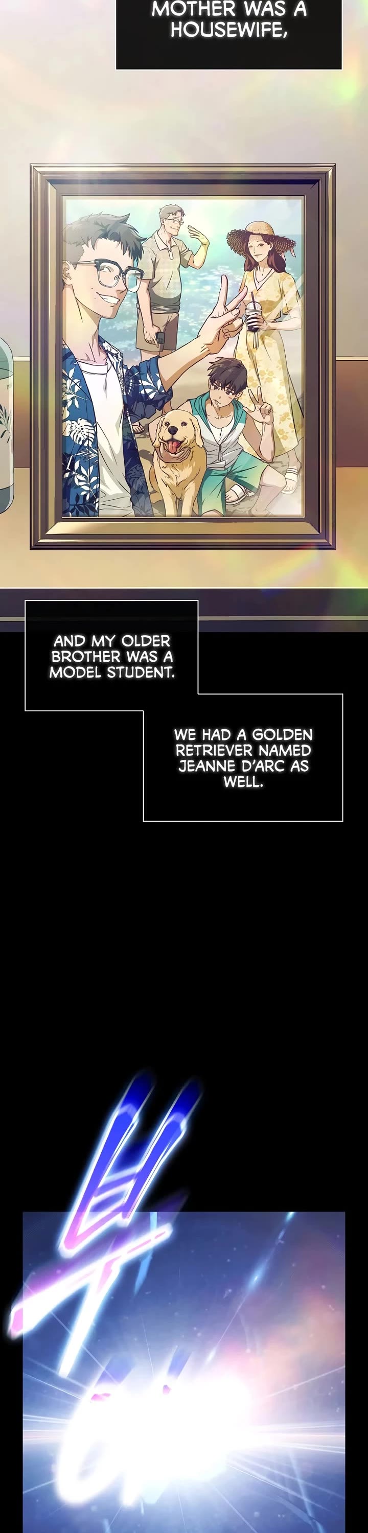 Reveries of the Moonlight (2026) chapter 2 page 2