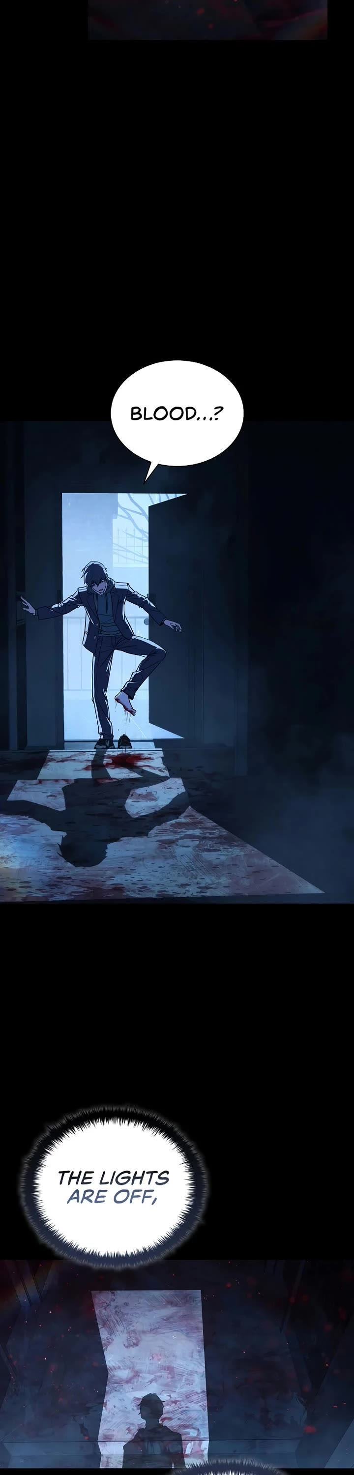 Reveries of the Moonlight (2026) chapter 2 page 23