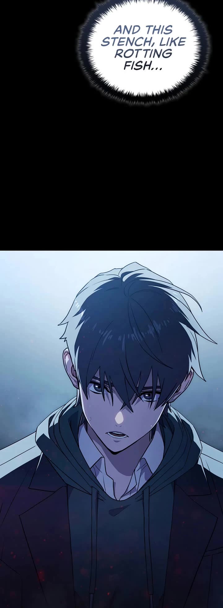 Reveries of the Moonlight (2026) chapter 2 page 24