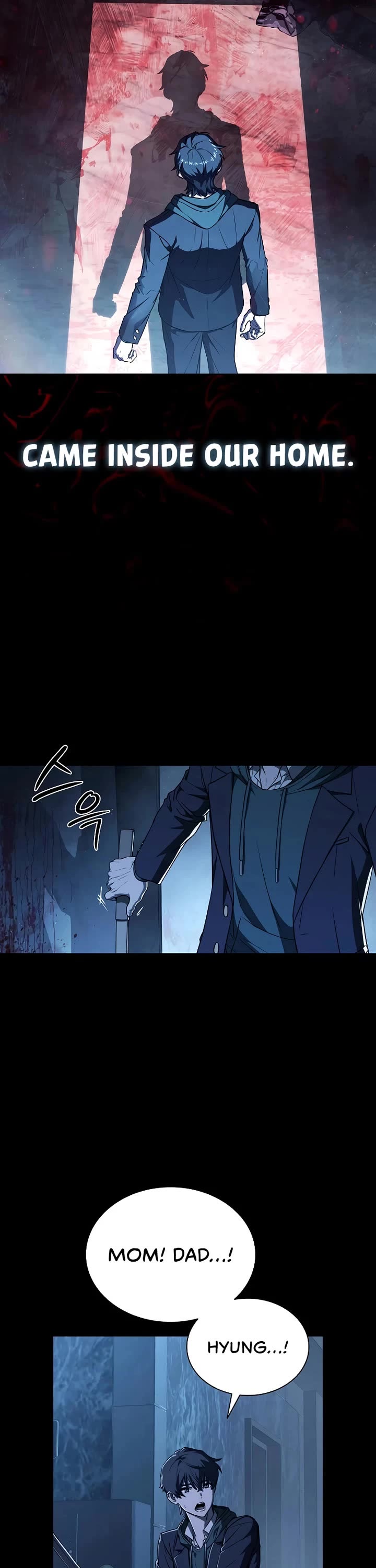 Reveries of the Moonlight (2026) chapter 2 page 26