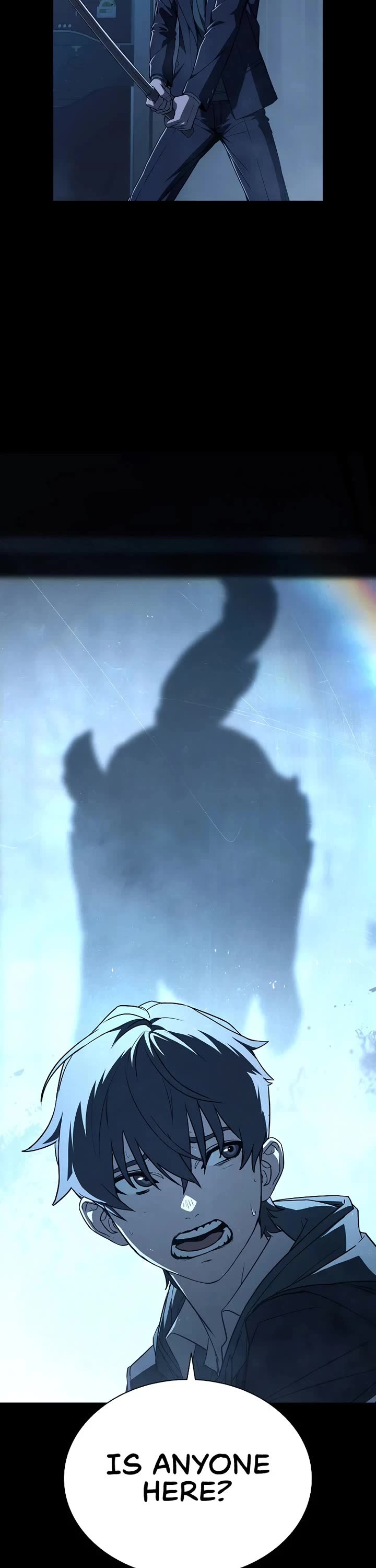 Reveries of the Moonlight (2026) chapter 2 page 27