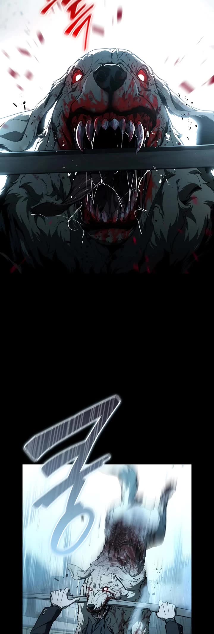 Reveries of the Moonlight (2026) chapter 2 page 29