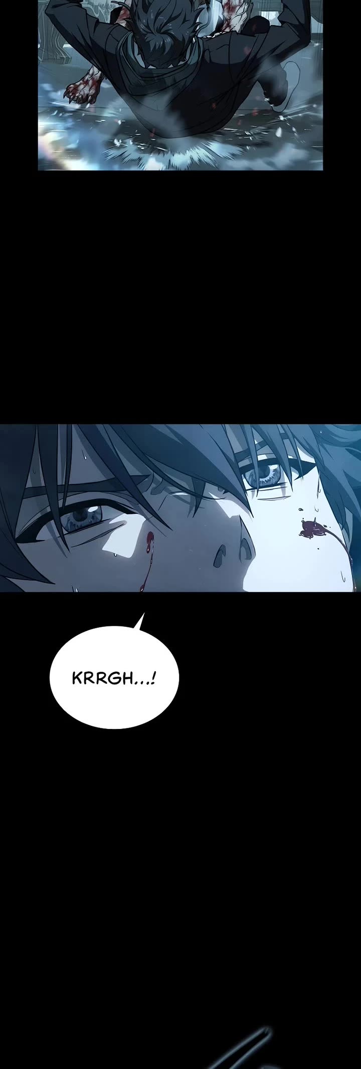 Reveries of the Moonlight (2026) chapter 2 page 30