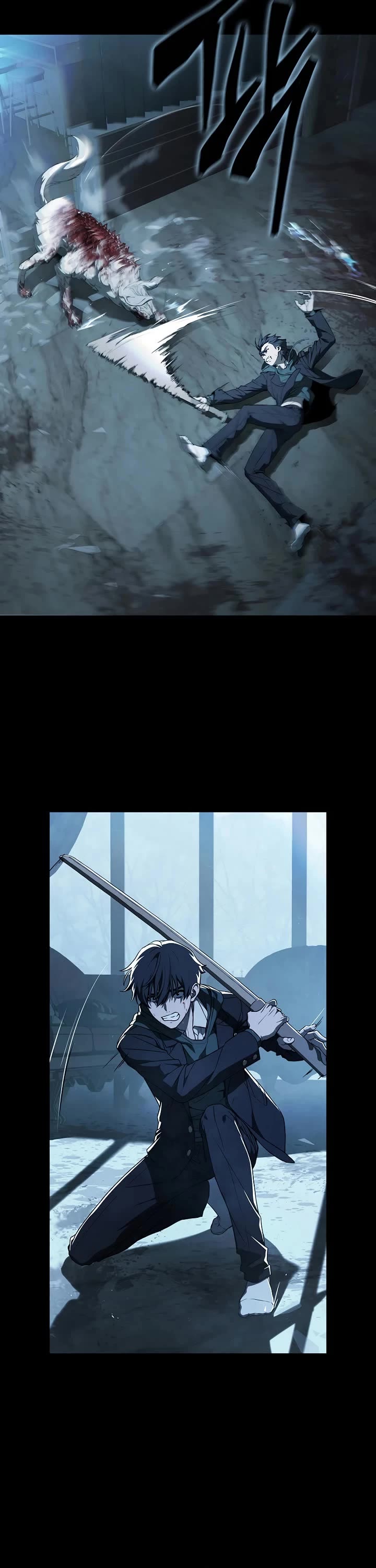 Reveries of the Moonlight (2026) chapter 2 page 31