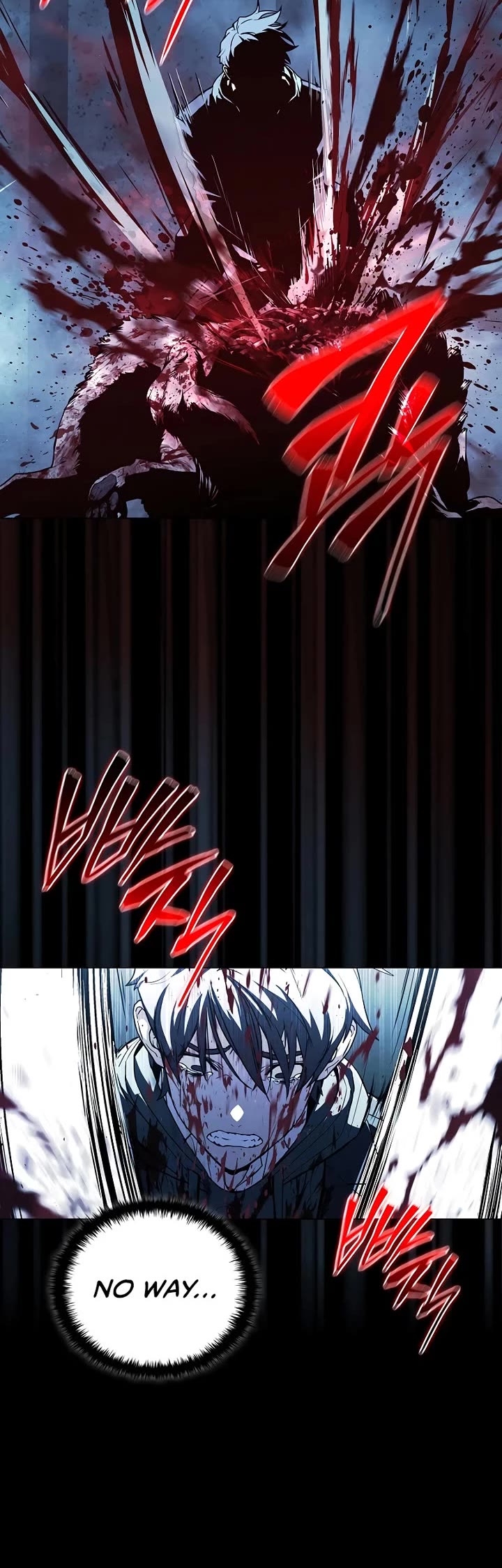 Reveries of the Moonlight (2026) chapter 2 page 35