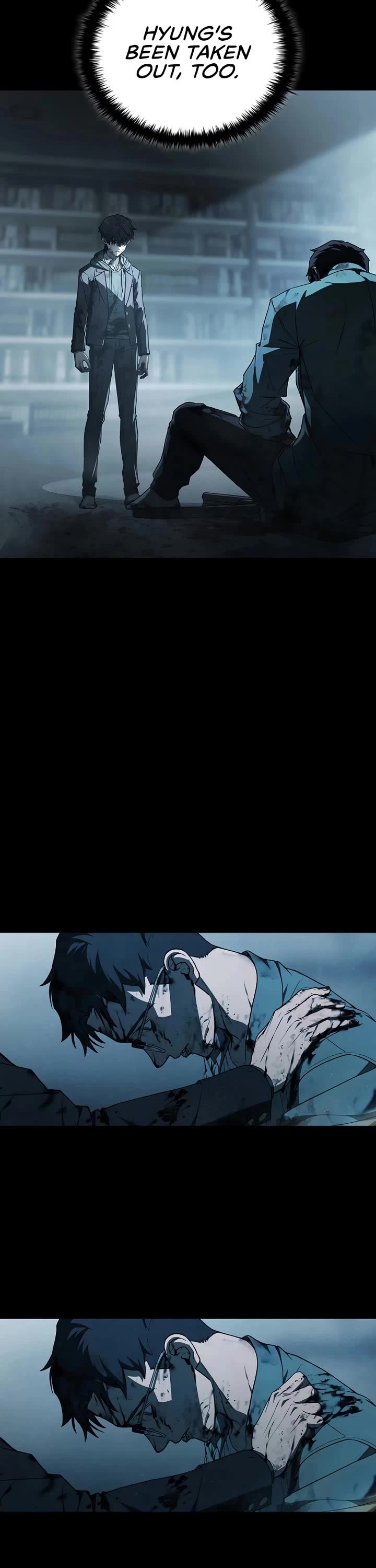 Reveries of the Moonlight (2026) chapter 2 page 43