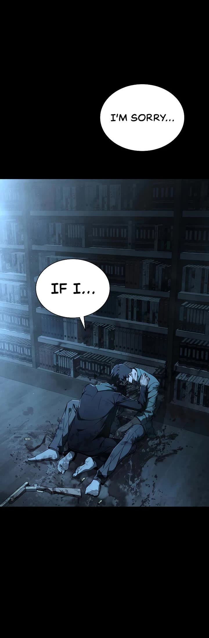 Reveries of the Moonlight (2026) chapter 2 page 44