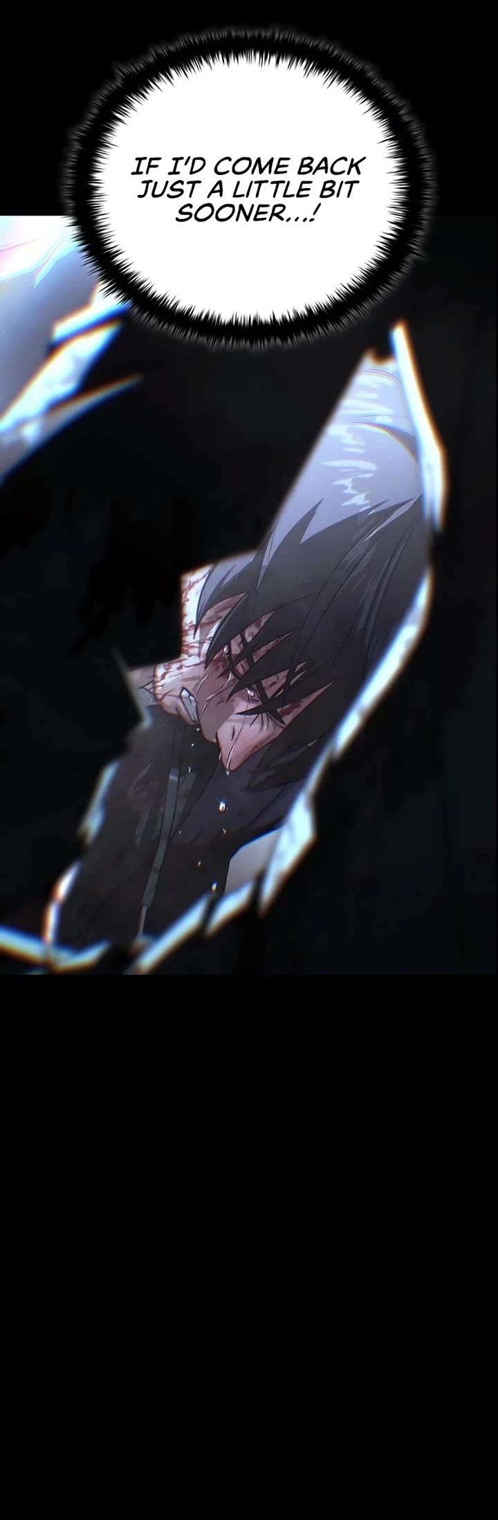 Reveries of the Moonlight (2026) chapter 2 page 45