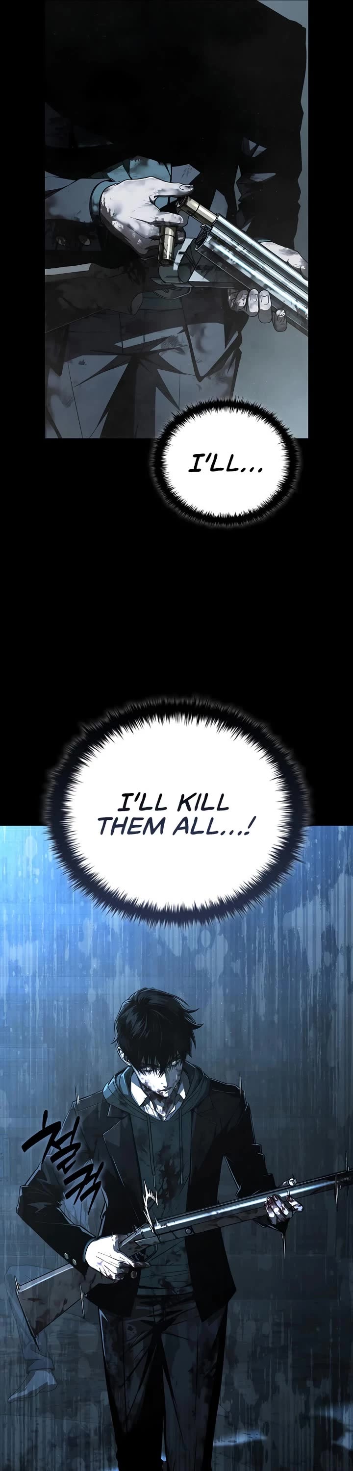 Reveries of the Moonlight (2026) chapter 2 page 46