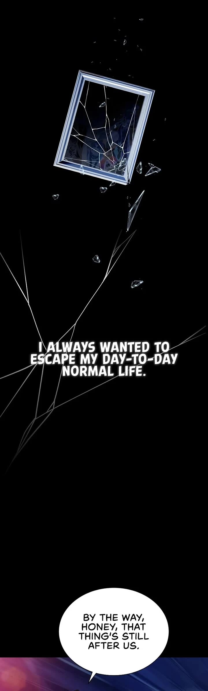 Reveries of the Moonlight (2026) chapter 2 page 5