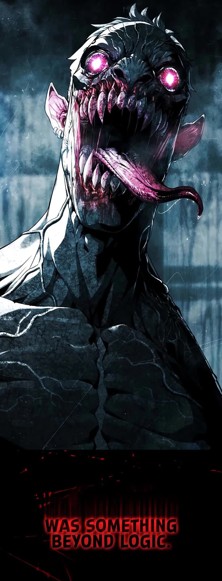 Reveries of the Moonlight (2026) chapter 2 page 56