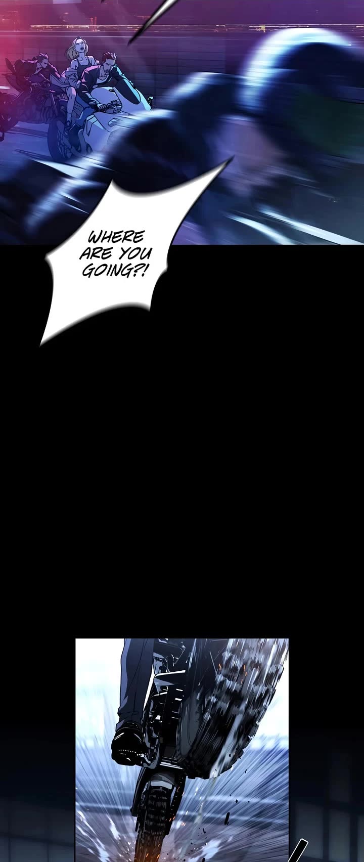 Reveries of the Moonlight (2026) chapter 2 page 9