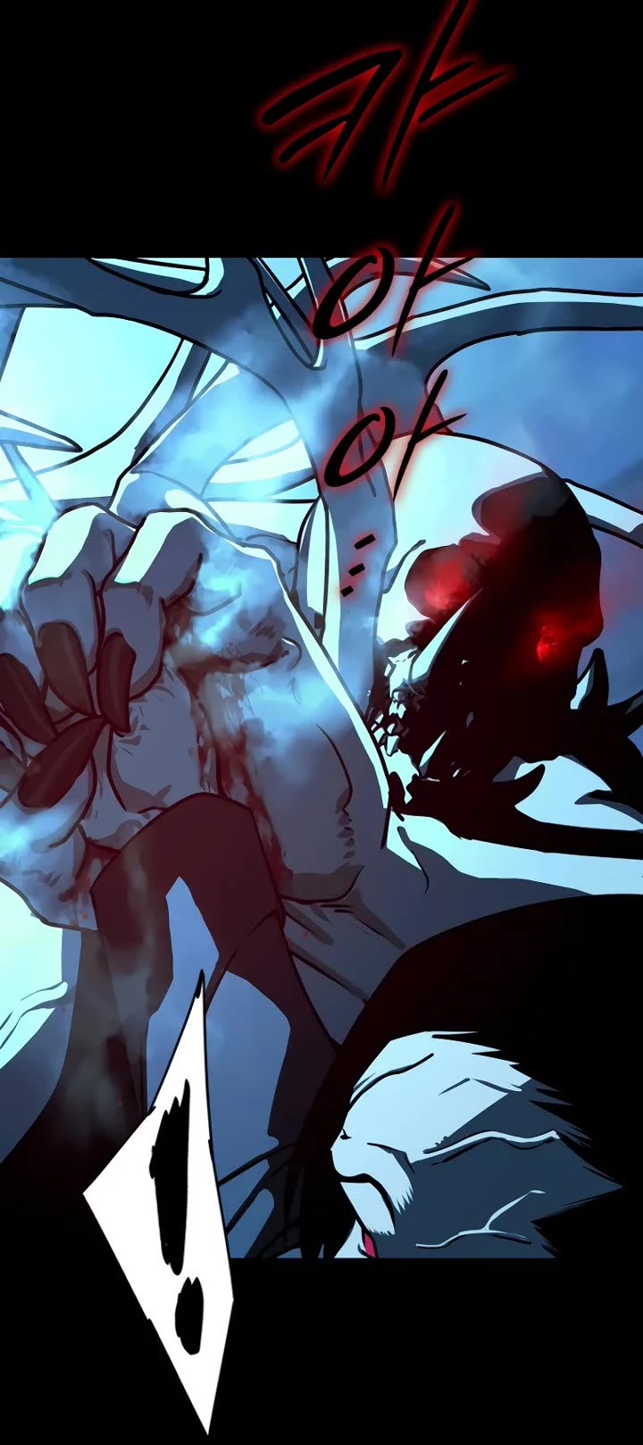 Reveries of the Moonlight (2026) chapter 20 page 10