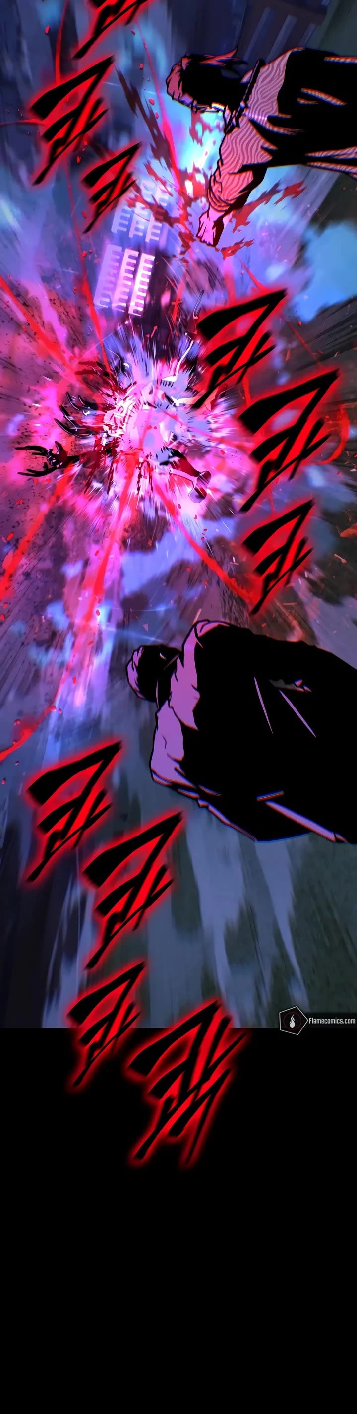 Reveries of the Moonlight (2026) chapter 20 page 14