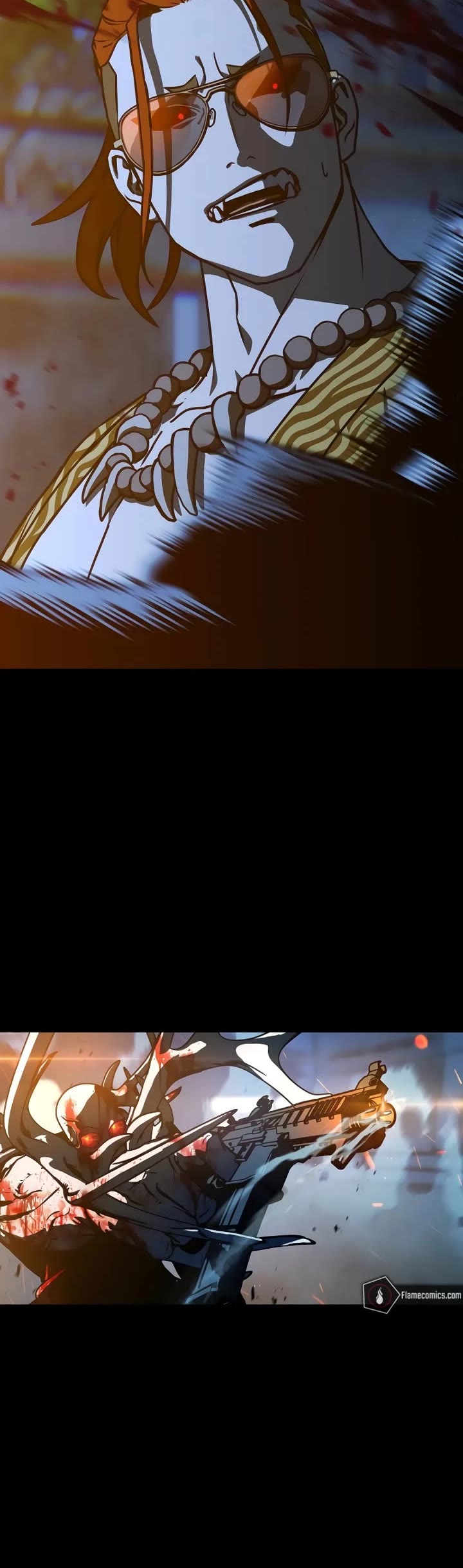 Reveries of the Moonlight (2026) chapter 20 page 18