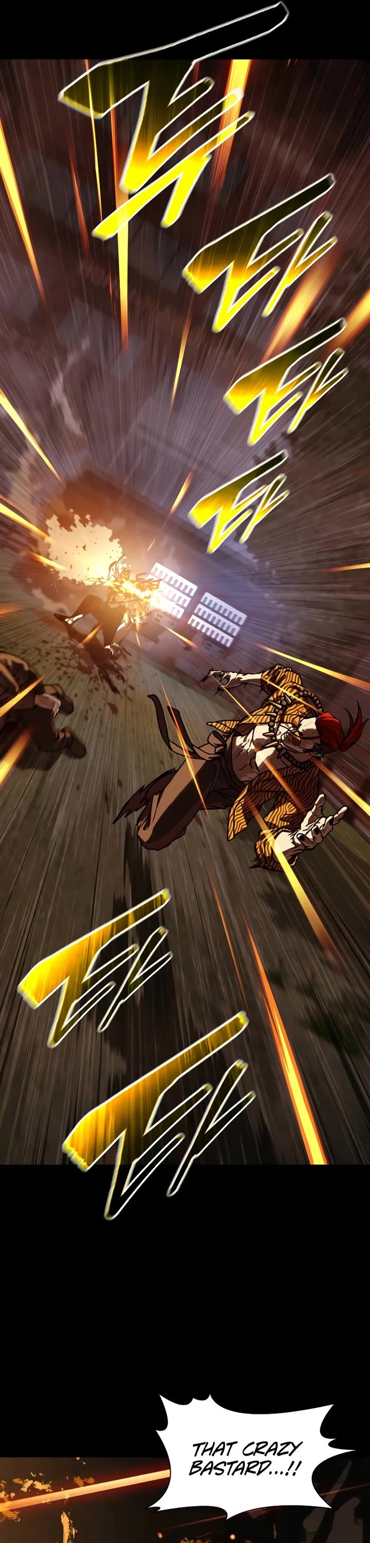 Reveries of the Moonlight (2026) chapter 20 page 19