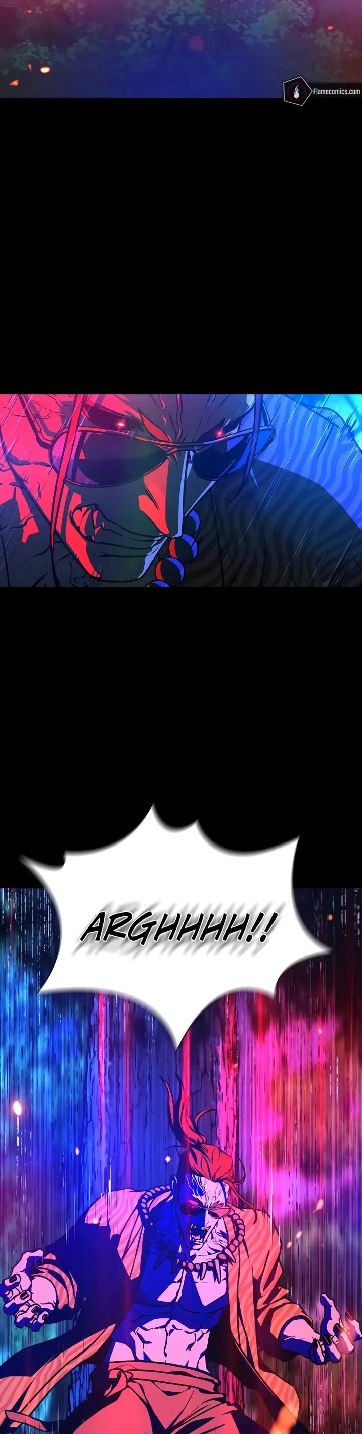 Reveries of the Moonlight (2026) chapter 20 page 21