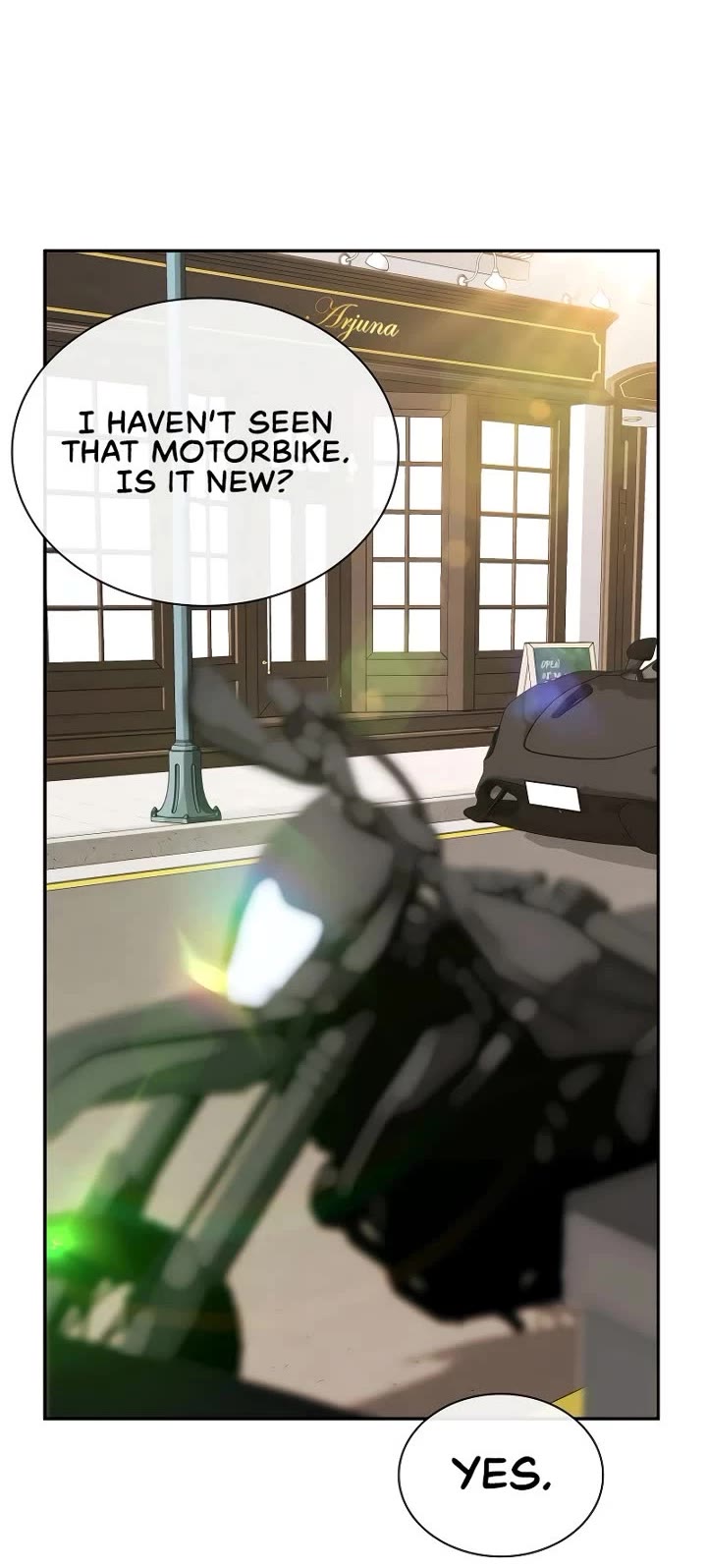 Reveries of the Moonlight (2026) chapter 20 page 27