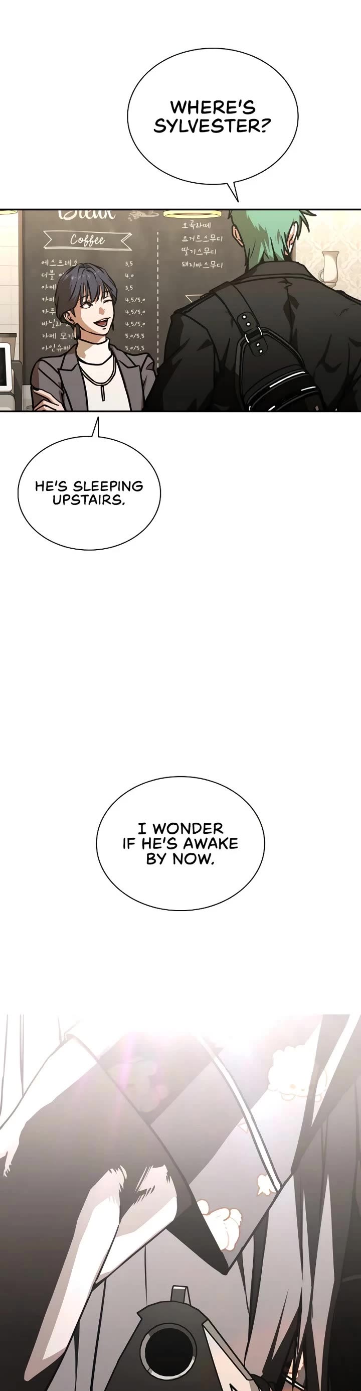 Reveries of the Moonlight (2026) chapter 20 page 30