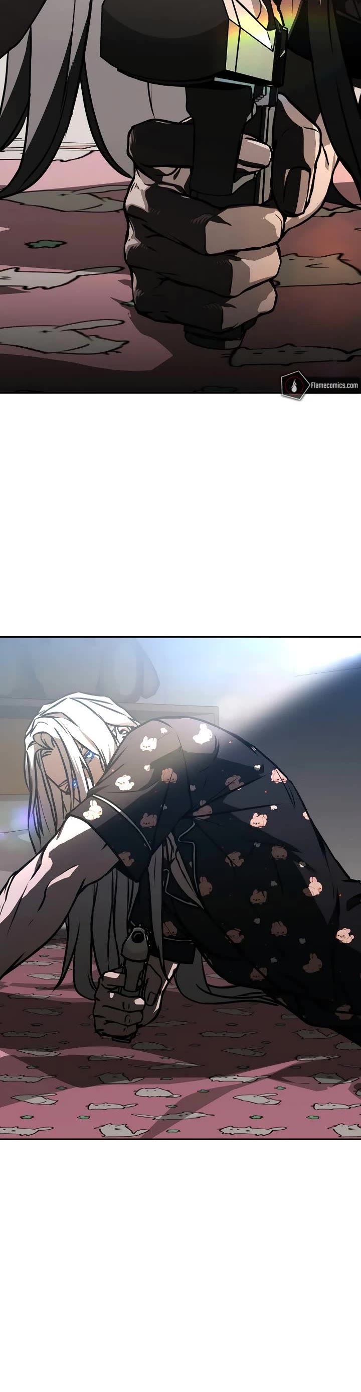 Reveries of the Moonlight (2026) chapter 20 page 31