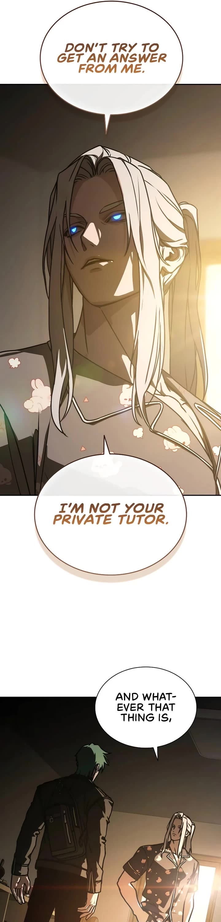 Reveries of the Moonlight (2026) chapter 20 page 36