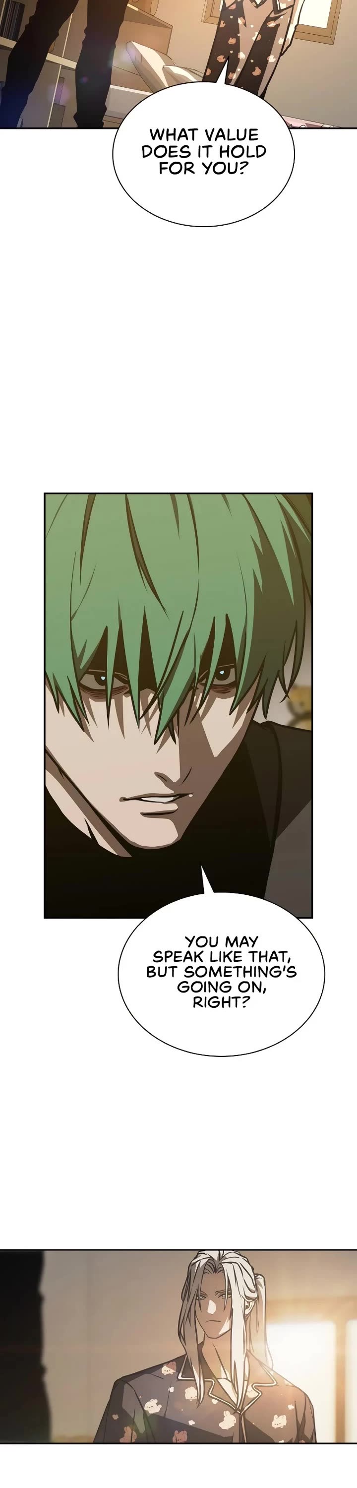 Reveries of the Moonlight (2026) chapter 20 page 37