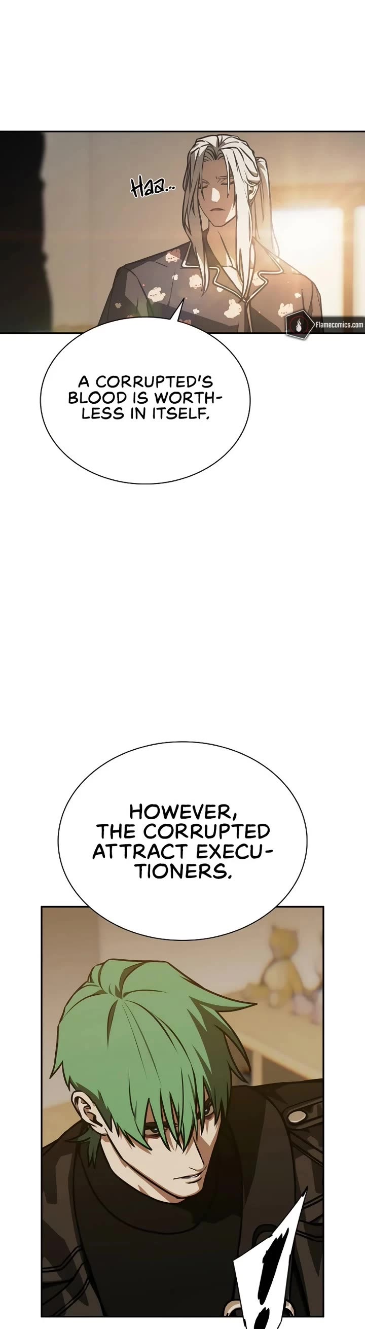 Reveries of the Moonlight (2026) chapter 20 page 38