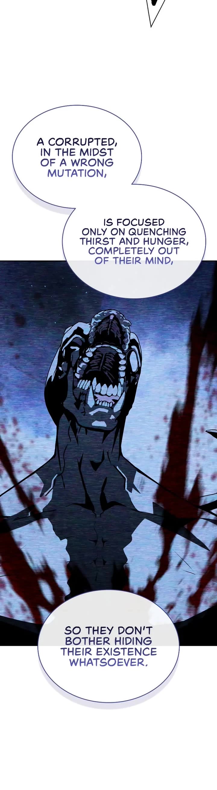 Reveries of the Moonlight (2026) chapter 20 page 39