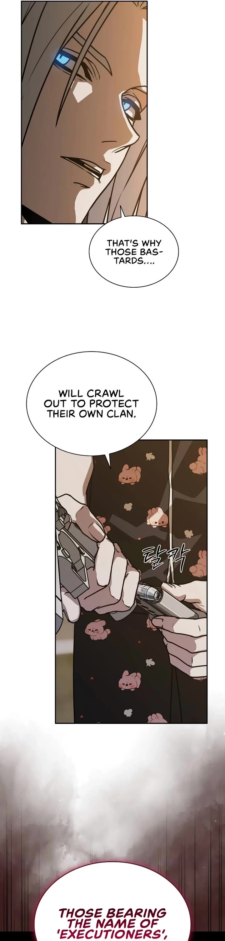 Reveries of the Moonlight (2026) chapter 20 page 40