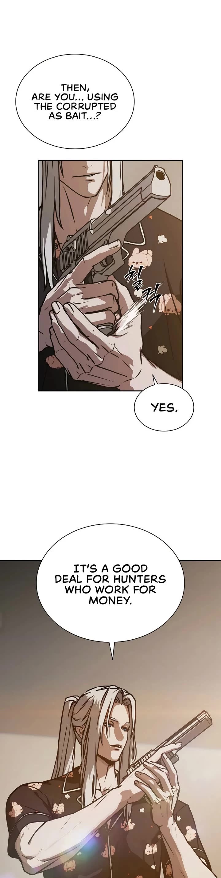 Reveries of the Moonlight (2026) chapter 20 page 42