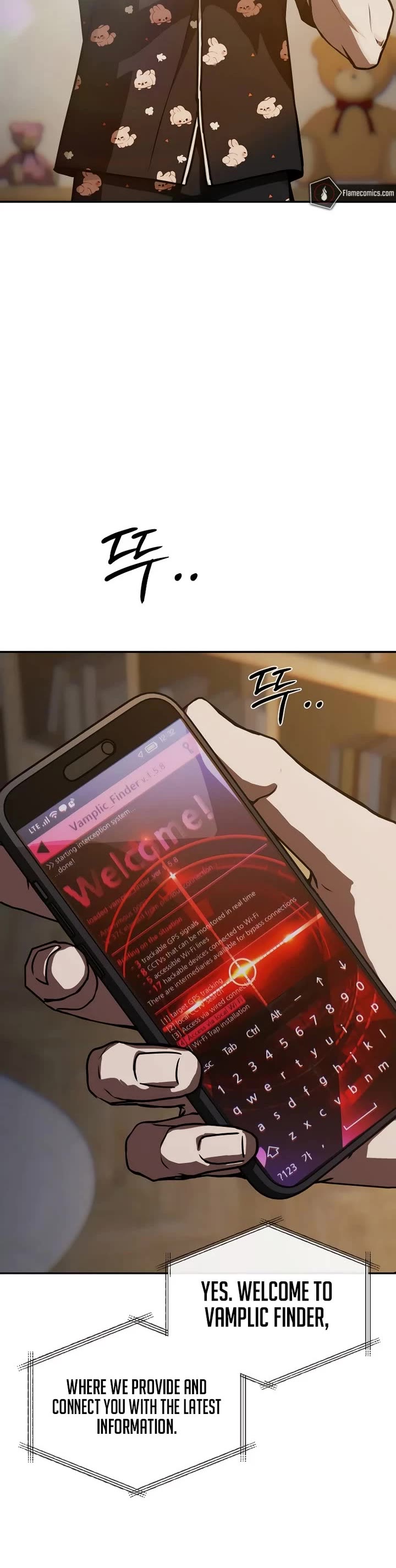 Reveries of the Moonlight (2026) chapter 20 page 43