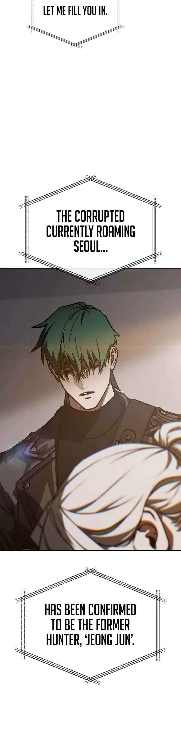 Reveries of the Moonlight (2026) chapter 20 page 45